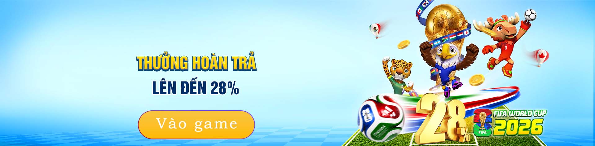 TK88 Banner